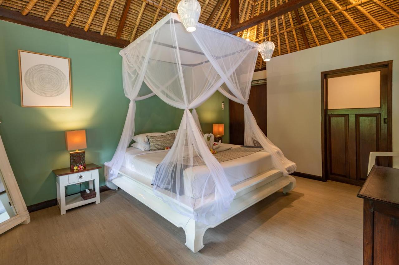One Bedroom Bungalow