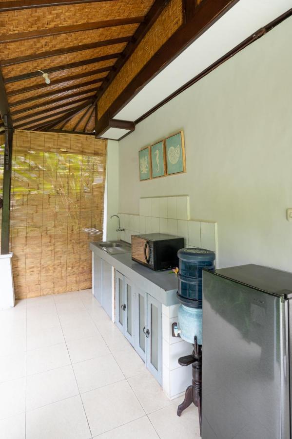 One Bedroom Bungalow