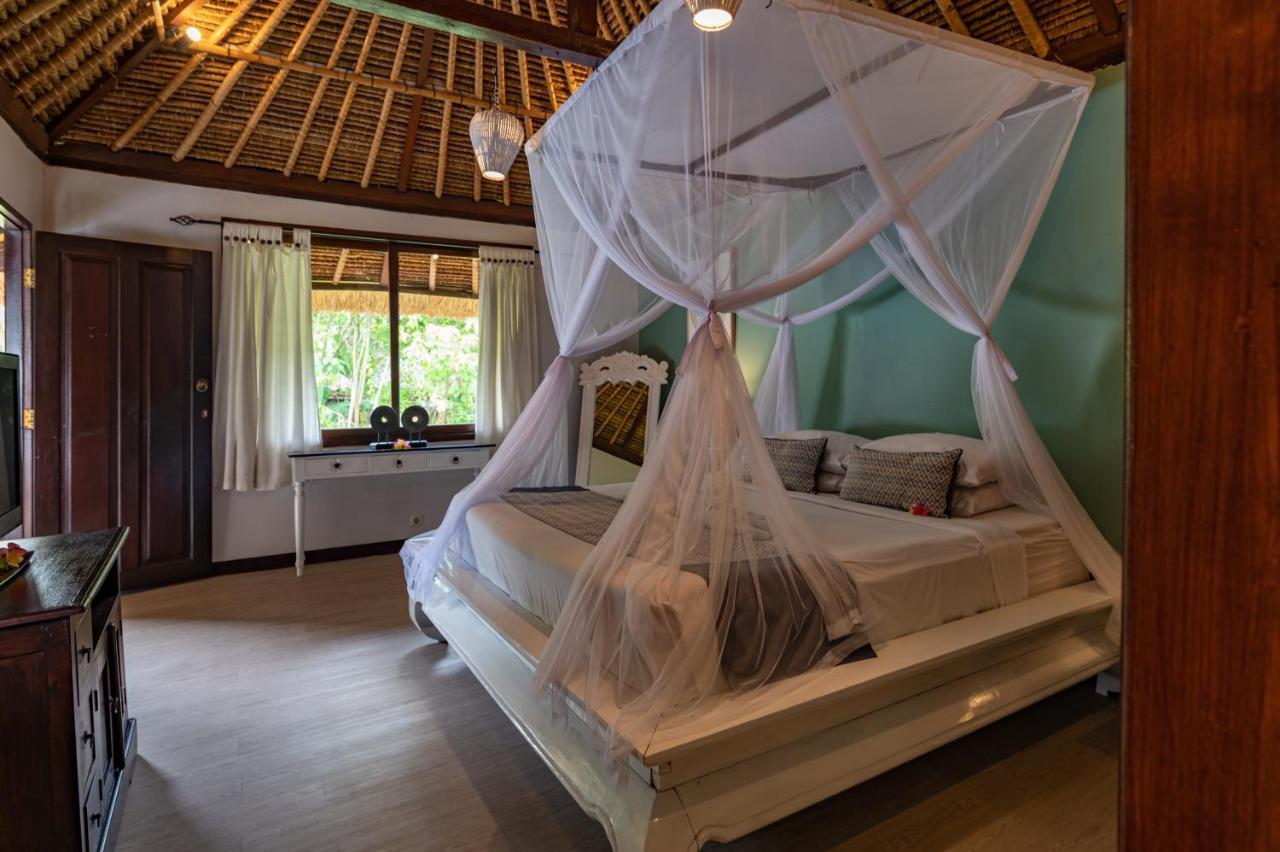 One Bedroom Bungalow