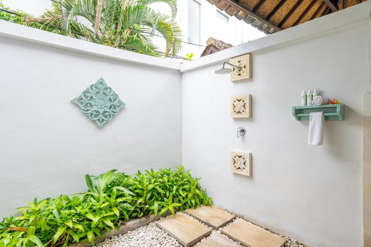 One Bedroom Bungalow