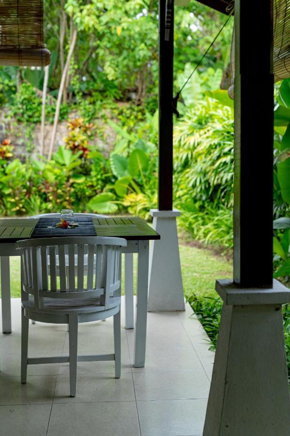 One Bedroom Bungalow