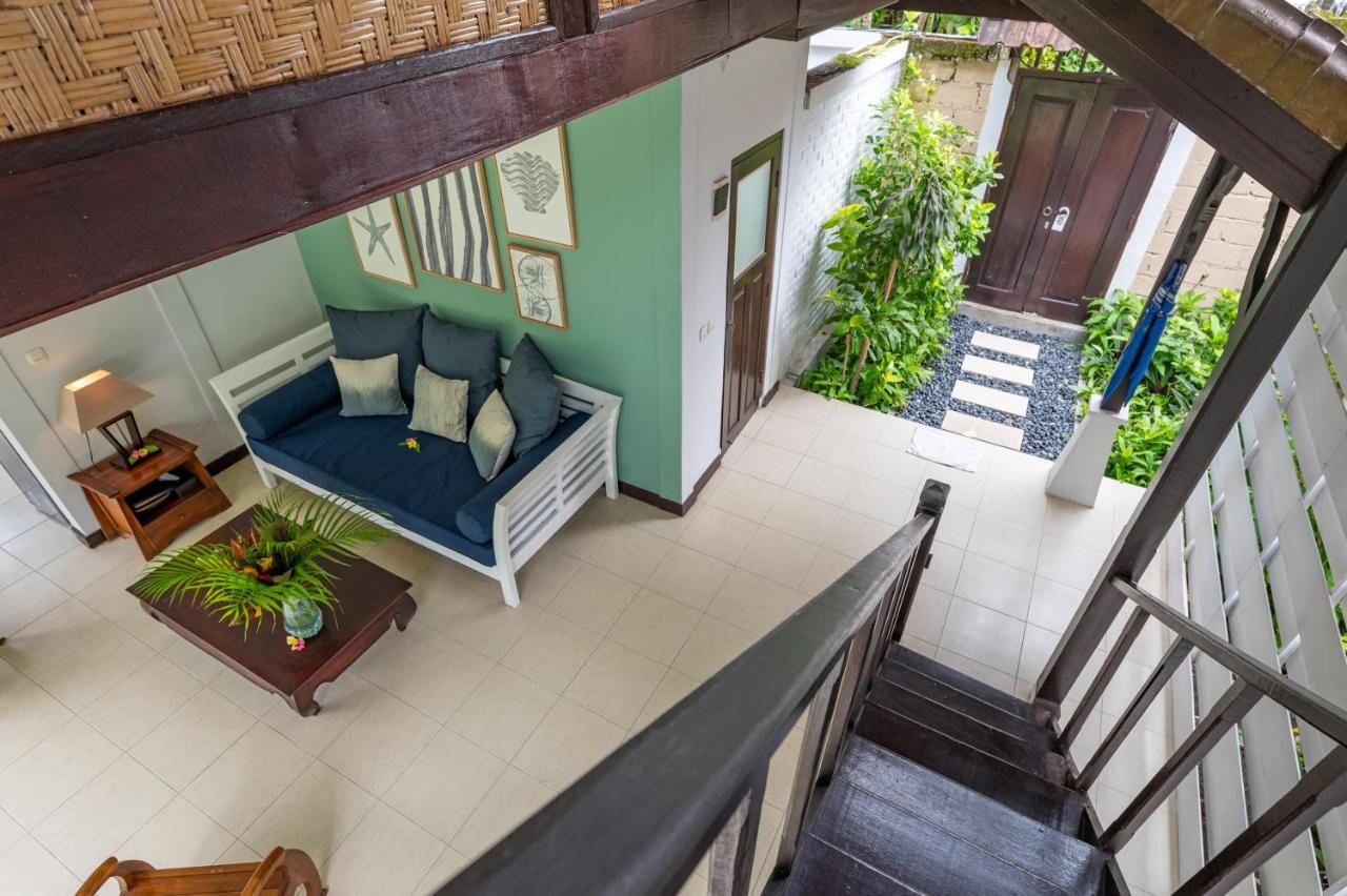 One Bedroom Bungalow