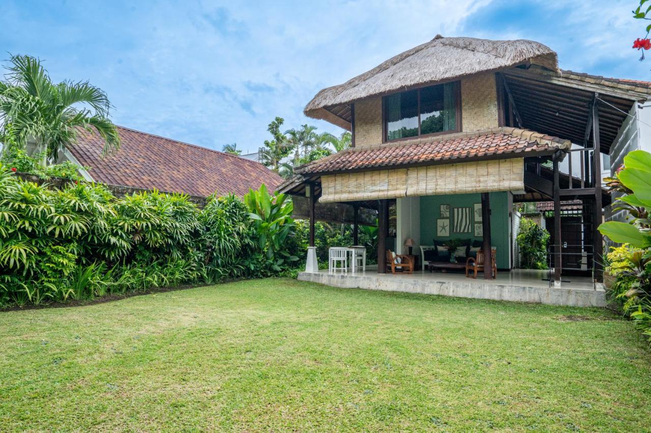 One Bedroom Bungalow