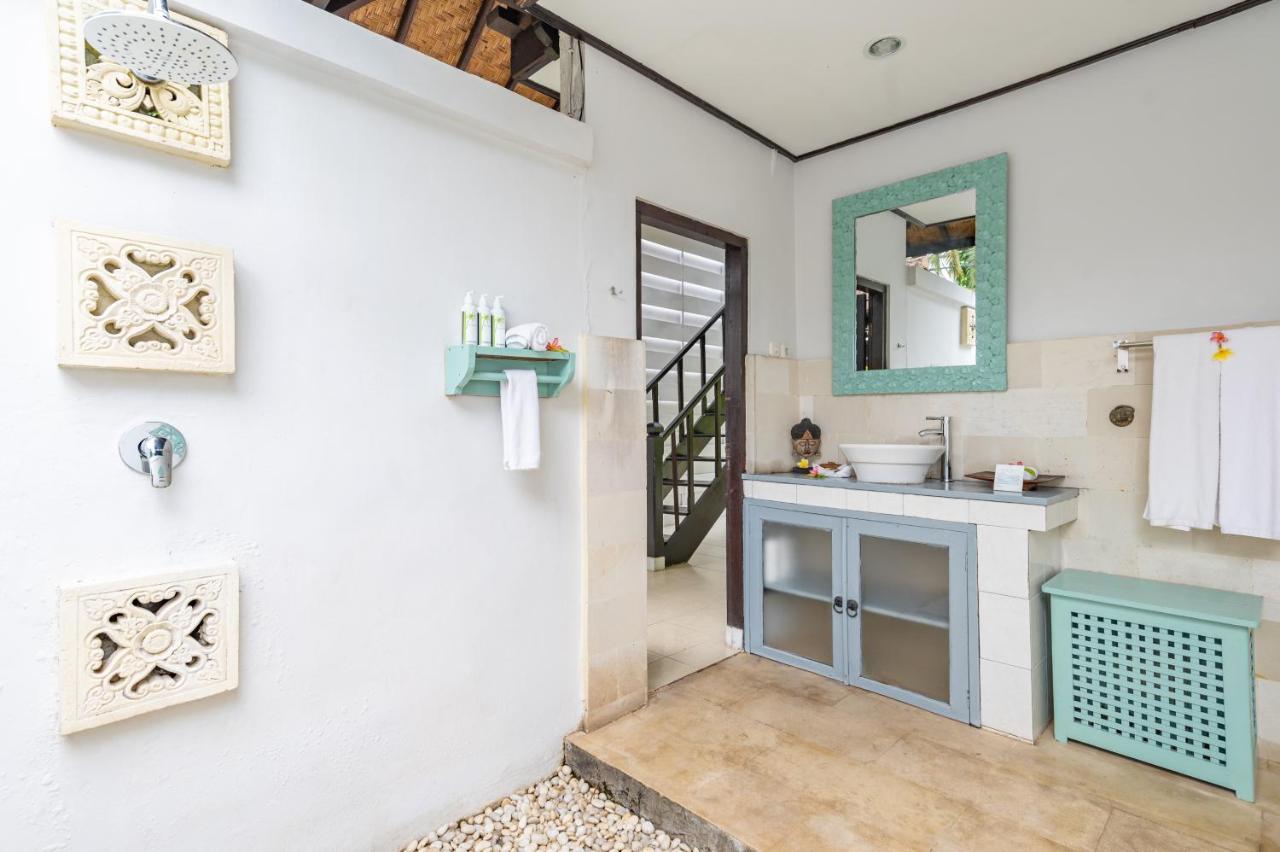 One Bedroom Bungalow