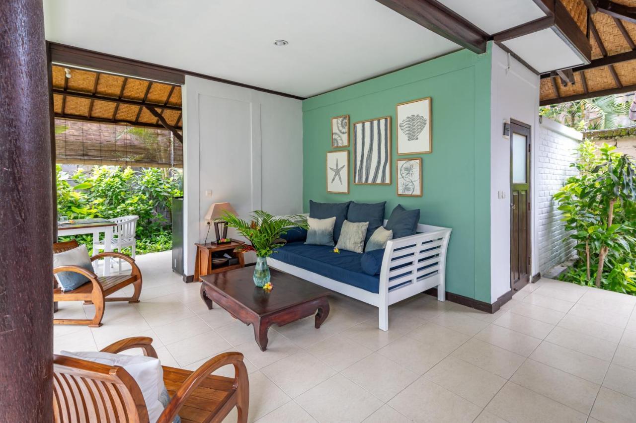 One Bedroom Bungalow