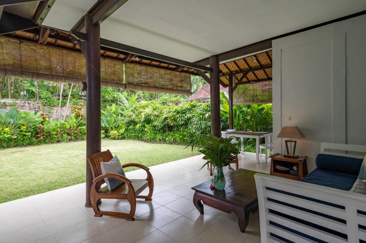 One Bedroom Bungalow