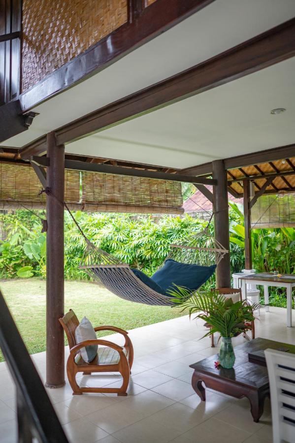 One Bedroom Bungalow