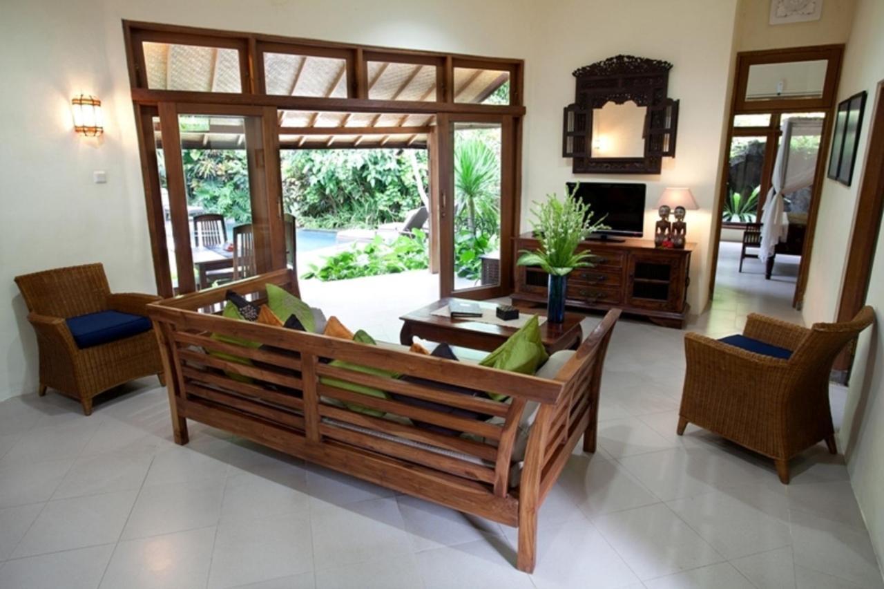 Villa Private Pool
