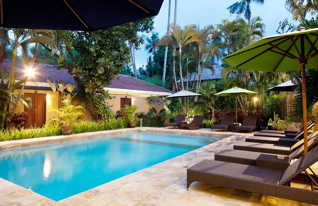 Villa Coco Bali-1