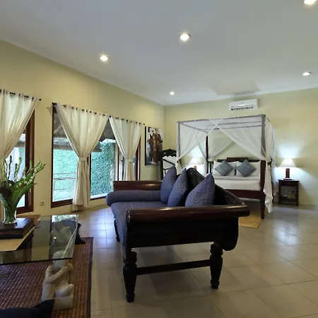 Villa Coco Bali-3